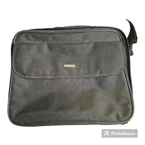 Targus laptop bag!